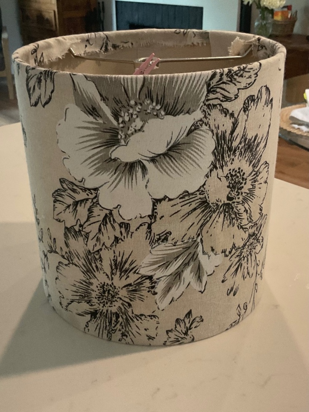 Lamp shade